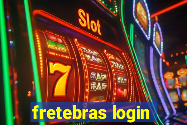 fretebras login